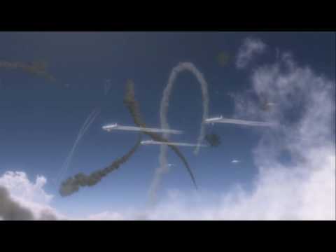 AMV The Sky Crawlers