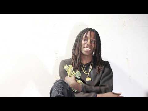 Oppie Ghee - "Plastic Shit" Average Remix/ Like JMarley Said (LandLord Film)