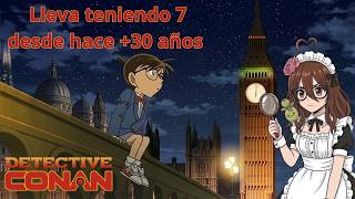 Hoy te recomiendo DETECTIVE CONAN - MINI podcast en ESPAÑOL.