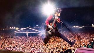 Green Day - Worry Rock