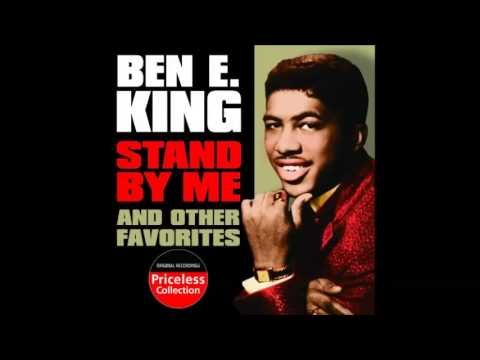 Ben E  King  - Stand By Me (Dj Larry Law's Jive Rythym Tracks Remix)