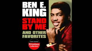 Ben E  King  - Stand By Me (Dj Larry Law's Jive Rythym Tracks Remix)