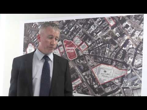 The Midland - Paradise Circus Development