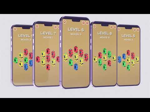 Robot Logic Game video thumbnail