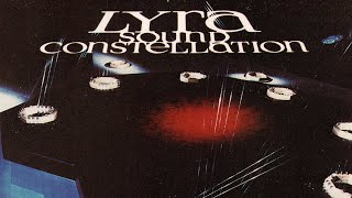 Michael Stearns - Lyra Sound Constellation (1983)