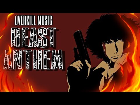 Beast anthem | Overkill Music | prod my jokxh | Karachi drill