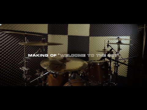 Making Of Welcome To The Inn - Marcello Tahitoe