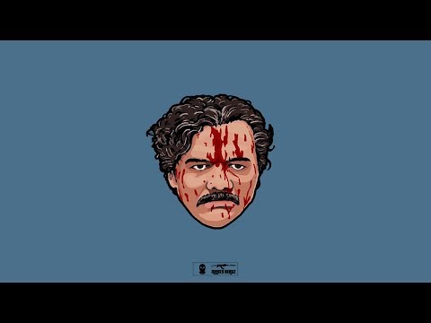 [FREE] LIL' LIXO Type Beat - ''Pablo Escobar'' #TrapBeat (prod. MASK5 BEATZ)