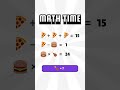 Can You Solve This Quizshorts Maths