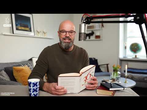 Dag 132 "Makt" - 365 dagar med Jesus (Niklas Piensoho)