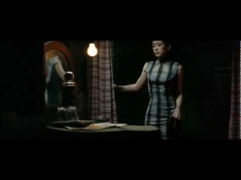 Polonaise. Shigeru Umebayashi. "2046"