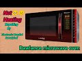 Dawlance microwave oven Not heating♨️♨️#dawlance#microwaveovens#heating #problem#youtubeshorts#viral