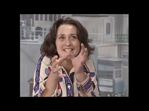 Anita Cerdic (Frontline's Domenica) Recovery - 1997-03-29