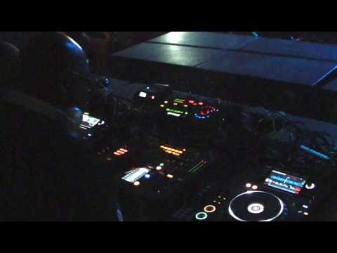 Carl Cox @ Sunwaves 14 @ Mamaia Nord Beach - 17.08.2013 (1)