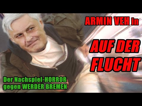 Werder Bremen - Hansa Rostock 4:3 | 31.03.2002 (29.Spieltag) | Retro Kogge