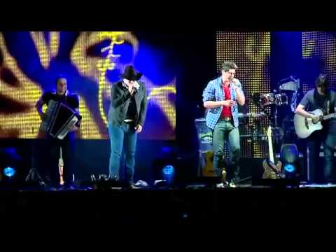 Victor e Matheus - Te Avisei Ao Vivo (TChuTChuTchuTChururu! )