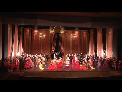 Verdi - La Traviata - acte 3
