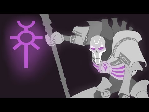 Saving Every Space Marine in Dawn of War: Dark Crusade