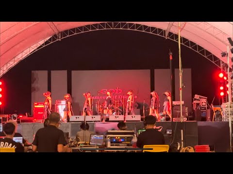 🥉GOD:Glamour Of Decade Cover GOT The Beat @Nong Fab Cover Dance 080223