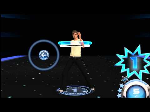 [Mstar] Pound The Alarm - Nicki Minaj (Normal Mode)