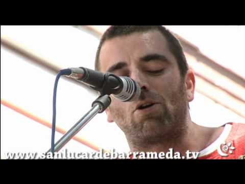 CARLOS DE PEPA en " Sobran Razones" Izquierda Unida