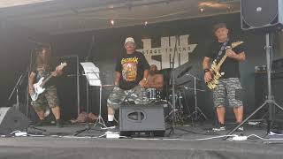 Video ŠTAMGAST - Pravěk + Štamgast