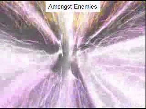 Amongst Enemies - About The 