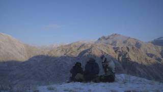 Trailer Somos Anormales