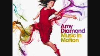 Amy Diamond - Thank You