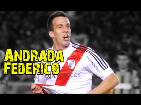 Andrada Federico - Best Skill and Goal