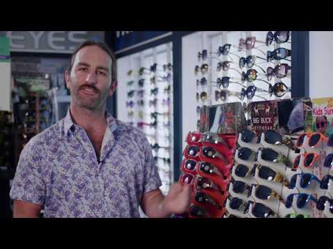 Welcome to Shark Eyes, Inc #1 Wholesale Eyewear Distributor