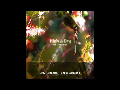 JKS - Spectra ~ [Smile Sessions]