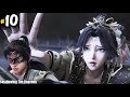 Swallowing The Heavens Episode 10 Explain In Hindi Series Like Btth Anime Explain In Hindi