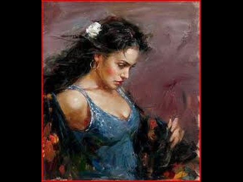 Ferdinando Russo: "CHE FAIE TU SOLA"- Le videopoesie di Gianni Caputo