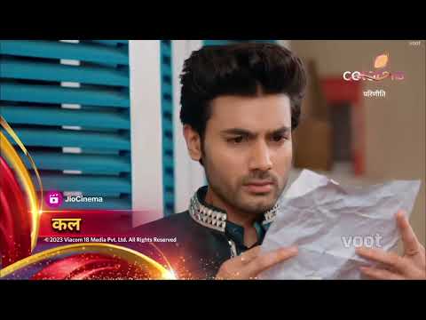 Parineeti New Promo: Rajiv Ko Pata Chala Pari Ke Bache Ka Sach