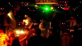 CHI-KING AND RAMPAGE FIRST LUTENENT  OF FLIPMODE  SQUAD.. TOYS 4 TOTS 09 CHRISTMAS!