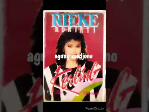 Mulut Lelaki - Rieke Adriaty