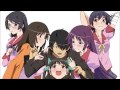 Anime Karaoke - Kimi no Shira Nai Monogatari ...