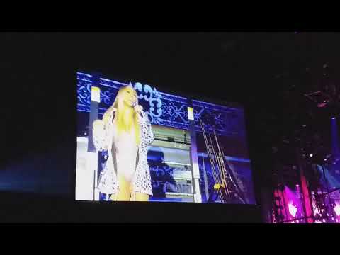 Mariah Carey - We belong together (Caution World Tour, Hamburg 02.06.19)