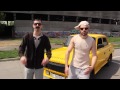 Сен-Тропе на гонках 