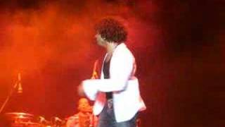 Corbin Bleu- Stop