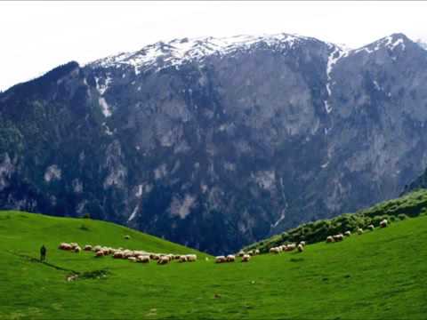 Edmond Metushi   Udhe te mbare moj bije   Popullore 2015