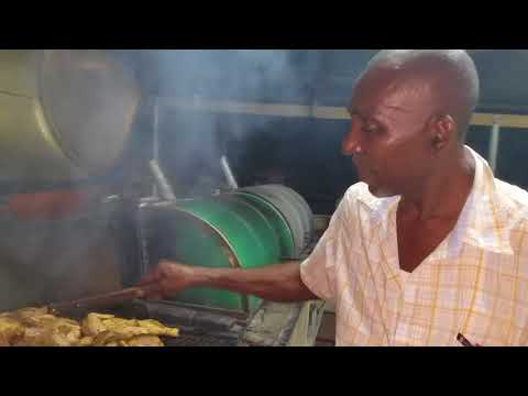 3 dives Jerk Chicken