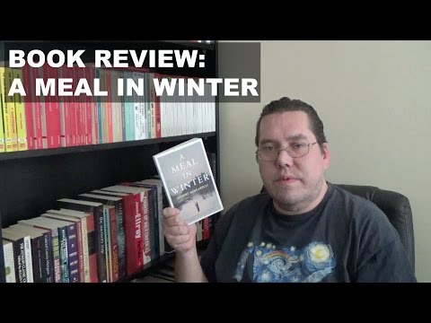 download lagu mp3 mp4 A Meal In Winter Review, download lagu A Meal In Winter Review gratis, unduh video klip A Meal In Winter Review