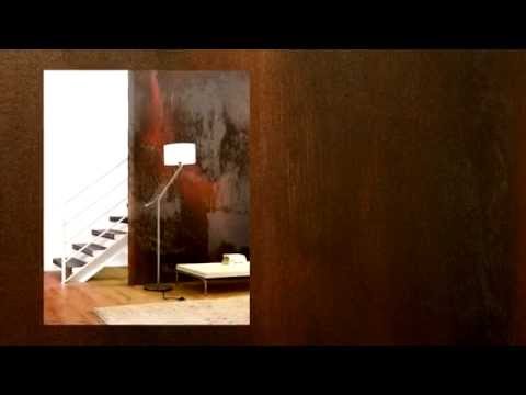 Alpina Farben: ROST-OPTIK