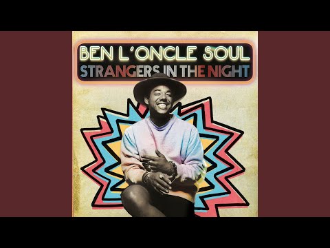 Strangers In The Night