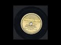 Orquesta De Los Dixie Aces - Hispano-America - Personal Record W-170827-1