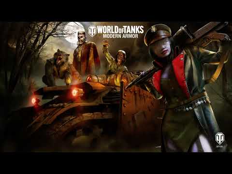 WoT Console - 5.2k dmg, 8 kills - Inferno Chimera - Radley-Walters' Medal - Overlord