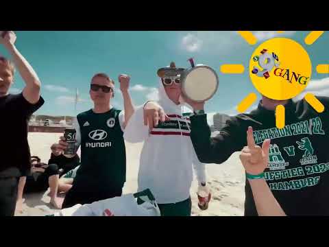 Ikke Hüftgold -Malle auf Sylt(9€ GANG Musik Video)