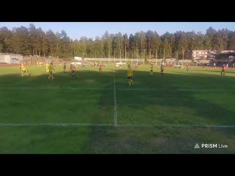 KuPS 2014 keltainen - Mikkelin Pallokissat